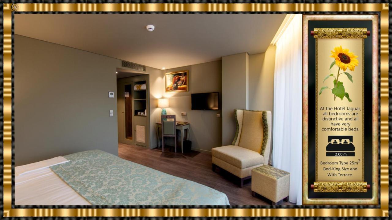 Hotel Jaguar Oporto - Airport To Hotel And City Center And Vice-Versa Is A Free And Continuous Shuttle Service From 7Am To 8Pm Ngoại thất bức ảnh