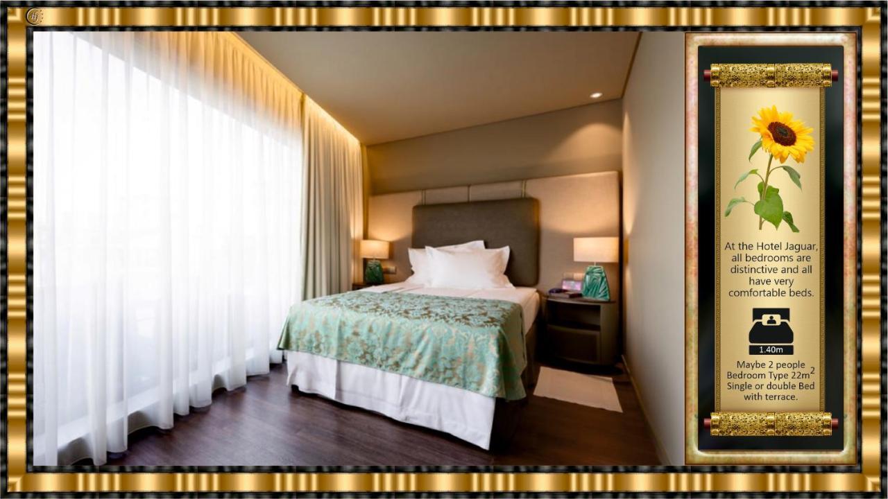 Hotel Jaguar Oporto - Airport To Hotel And City Center And Vice-Versa Is A Free And Continuous Shuttle Service From 7Am To 8Pm Ngoại thất bức ảnh
