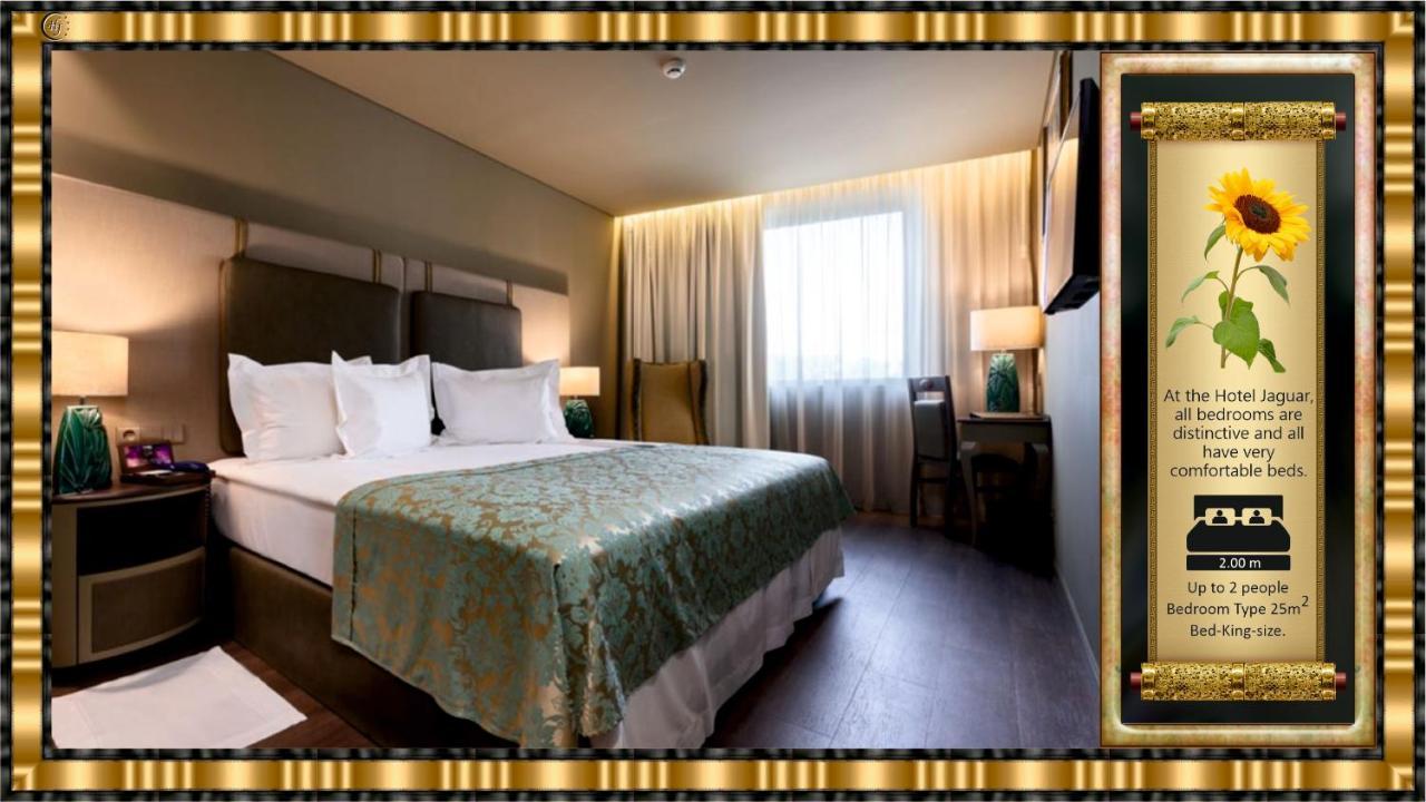 Hotel Jaguar Oporto - Airport To Hotel And City Center And Vice-Versa Is A Free And Continuous Shuttle Service From 7Am To 8Pm Ngoại thất bức ảnh
